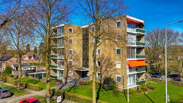 Medium property photo - Graaf van Rechterenweg 1V, 6861 BM Oosterbeek